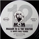 Madam Zu & The Doktor - Full Moon