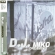 D.J. Miko - Dreaming