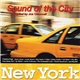 Various - New York (Sound Of The City Vol. 1)