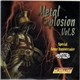 Various - Metal Explosion Volume 8