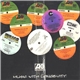 Various - Selections From Everybody Dance! Remixed Dance Classics