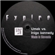 Umek vs. Inigo Kennedy - Made In Slovenia