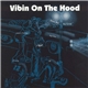 J' Roll - Vibin On The Hood