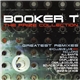 Booker T - The Prize Collection