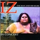 Israel Kamakawiwo'ole - Iz In Concert: The Man And His Music