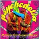 Various - Psychedelia - 22 Classics From The Psychedelic Era