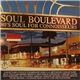 Various - Soul Boulevard - 80's Soul For Connoisseurs