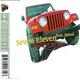 Seven Eleven Feat. Jamal - Riding On My Jeep