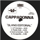 Cappadonna - Slang Editorial / The Pillage / 97 Mentality