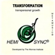 Micah Sadigh - Transformation - Transpersonal Growth