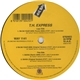 T.H. Express - I'm On Your Side / Bahia (The Remixes)