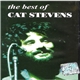 Cat Stevens - The Best Of Cat Stevens