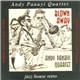 Andy Panayi Quartet - Blown Away