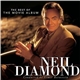 Neil Diamond - The Best Of The Movie Album