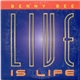 Benny Bee - Live Is Life