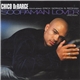 Chico DeBarge - Soopaman Lover (Remix)