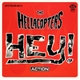 The Hellacopters - Hey!