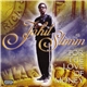 Jahil Slimm - For The Love Of Money