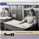 The Legendary Jim Ruiz Group - Sniff