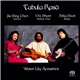 Jie-Bing Chen, V.M. Bhatt, Béla Fleck - Tabula Rasa