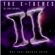 Various - The X-Themes II - The Lost Backup Files