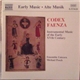 Ensemble Unicorn • Michael Posch - Codex Faenza (Instrumental Music Of The Early XVth Century)