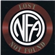 NFA - Lost Not Found