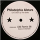 Philadelphia Allstars - Let's Clean Up The Ghetto