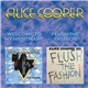 Alice Cooper - Welcome To My Nightmare / Flush The Fashion