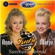 Anne Ja Marju - Suvekuningannad