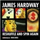 James Hardway - Reshuffle And Spin Again