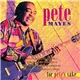 Pete Mayes - For Pete's Sake