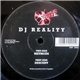 DJ Reality - Descent / Methods