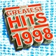 Various - The Greatest Hits Of 1998