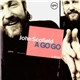 John Scofield - A Go Go