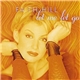 Faith Hill - Let Me Let Go