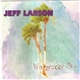 Jeff Larson - Watercolor Sky