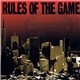 Various - Rules Of The Game