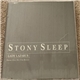 Stony Sleep - Lady Lazarus