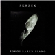 Józef Skrzek - Pokój Saren Piano