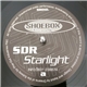 SDR / The Riddler - Starlight / Jazzed / Electronic Moods