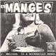 The Manges / Raggity Anne - The Manges / Raggity Anne