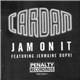 Cardan Featuring Jermaine Dupri - Jam On It