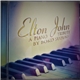 Boko Suzuki - Elton John A Piano Tribute By Boko Suzuki