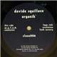 Davide Squillace - Organik