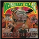 Mersonary Killaz - Blood Thirsty