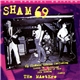 Sham 69 - The Masters