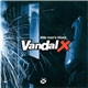 Vandal X - Little Man's Blues