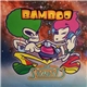 Bamboo - The Strutt