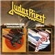 Judas Priest - Screaming For Vengeance / Turbo